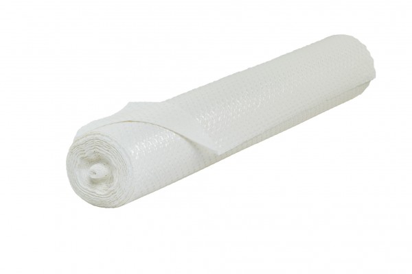 Mimola® Tischtuchpapier weiß, folienbeschichtet